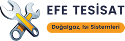 Ankara Efe Tesisat